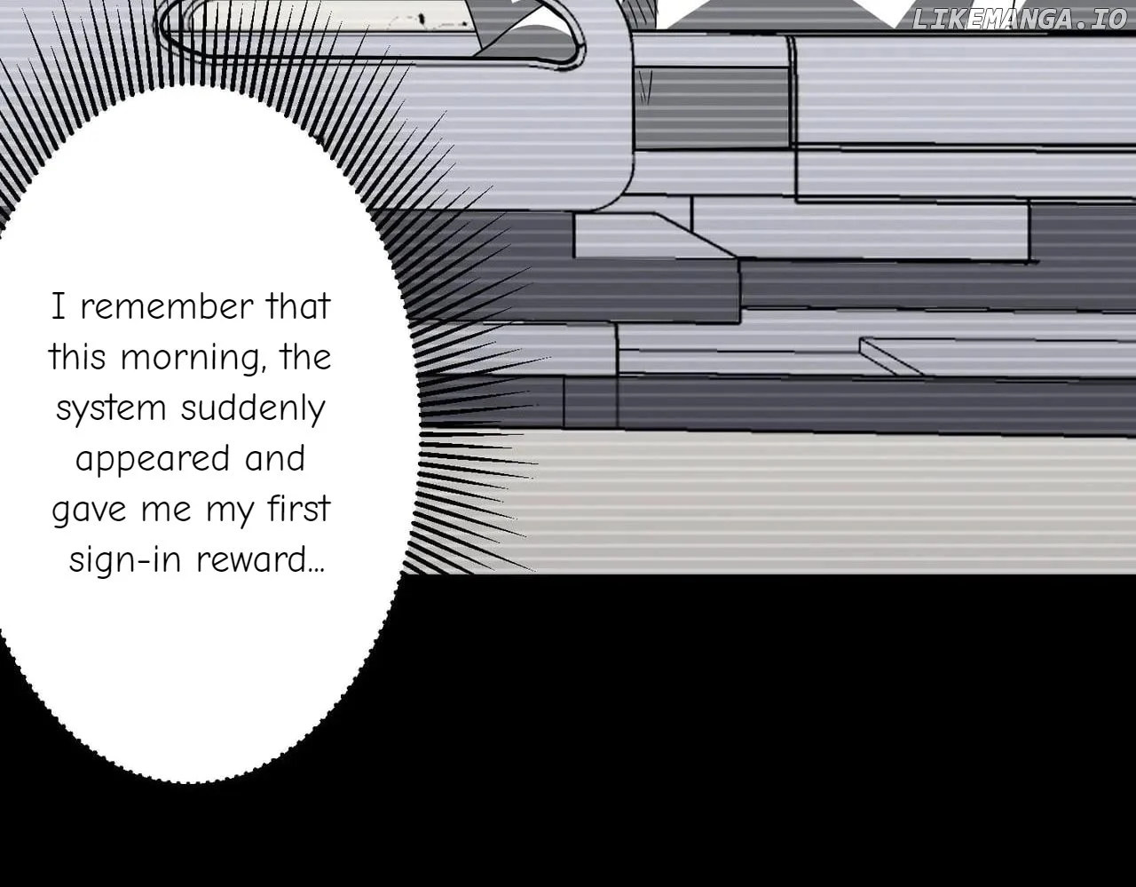 It All Starts With Trillions Of Nether Currency Chapter 199 35